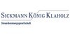 Logo von Sickmann, König, Klaholz Steuerberater und Wirtschaftsprüfer