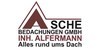Kundenlogo Asche BEDACHUNGEN GmbH