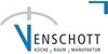 Kundenlogo Venschott GmbH & Co. KG Küchen | Raum | Manufaktur