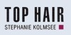 Kundenlogo Top Hair Inh. Stephanie Kolmsee