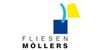 Kundenlogo von Fliesen Möllers GmbH