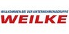 Logo von Weilke Reisebüro