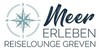 Kundenlogo von Meerchenschmiede - Reiselounge Greven Inh. Kerstin Joeris