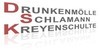 Kundenlogo von Drunkenmölle Rechtsanwalt & Fachanwalt