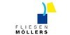 Logo von Fliesen Möllers GmbH