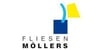 Kundenlogo von Fliesen Möllers GmbH
