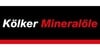 Kundenlogo von Kölker Heizöl