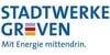 Kundenlogo von Stadtwerke Greven GmbH Verwaltung