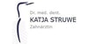 Kundenlogo von Struwe Katja Dr.med.