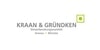 Kundenlogo von Kraan & Gründken - Steuerberatungssozietät