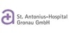 Kundenlogo von St. Antonius-Hospital Gronau GmbH Samol, Alexander Dr.
