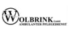 Kundenlogo von Pflegedienst Wolbrink GmbH Ambulanter Pflegedienst