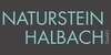 Kundenlogo von Naturstein Halbach GmbH