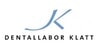 Kundenlogo von Dentallabor Frank Klatt