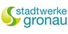 Kundenlogo von Abwasserwerk Stadt Gronau