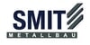 Kundenlogo von Smit Bernhard Bauschlosserei + Metallbau