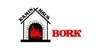 Kundenlogo von Bork Burkhard Kaminbau
