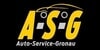Kundenlogo von ASG Auto-Service-Gronau GmbH