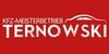 Kundenlogo von Ternowski Marc Kfz-Meisterbetrieb