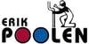 Kundenlogo von Poolen Erik Heizung, Sanitär, Gas, Wasser, Solar, Rohr-u. Kanalreinigung