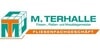 Kundenlogo von Terhalle M. Fliesenfachgeschäft