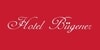 Kundenlogo von Hotel Bügener