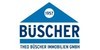 Kundenlogo Theo Büscher Immobilien GmbH