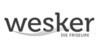 Kundenlogo Friseur Wesker & Team