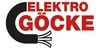 Kundenlogo von Elektro Göcke GmbH Elektroinstallation