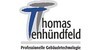 Kundenlogo von Tenhündfeld GmbH & Co. KG Heizung, Sanitär, Elektro