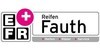 Kundenlogo von Reifen-Fauth Service rund ums Rad