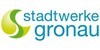 Kundenlogo von Stadtwerke Gronau GmbH
