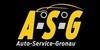Kundenlogo ASG Auto-Service-Gronau GmbH Opel Service