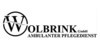 Kundenlogo von Pflegedienst Wolbrink GmbH ambulanter Pflegedienst