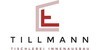 Kundenlogo von Tillmann GmbH Tischlerei u. Innenausbau