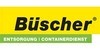 Kundenlogo von Büscher Containerdienst & Toilettenmietservice GmbH und Co.KG - 48599 Epe, Hofkamp 34