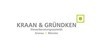 Kundenlogo von Kraan & Gründken - Steuerberatungssozietät
