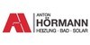 Kundenlogo von Anton Hörmann GmbH