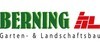 Kundenlogo von Berning GmbH Garten- und Landschaftsbau