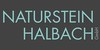 Kundenlogo von Halbach Naturstein GmbH