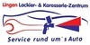Kundenlogo von Lingen Lackier- & Karosserie-Zentrum GmbH Autolackiererei