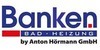 Kundenlogo von Banken Bad + Heizung by Anton Hörmann GmbH Badausstellung