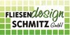 Kundenlogo von Fliesen Design Schmitz GmbH Innovative Wand- u. Bodengestaltung