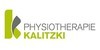 Kundenlogo von Kalitzki Dominik Physiotherapiepraxis