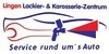 Logo von Lingen Lackier- & Karosserie-Zentrum GmbH Autolackiererei