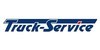 Logo von Truck-Service GmbH Reifen- u. PKW-Service