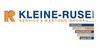 Kundenlogo von Kleine-Ruse GmbH Heizung, Lüftung, Sanitär