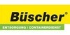 Logo von Büscher Containerdienst & Toilettenmietservice GmbH und Co.KG