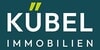 Kundenlogo von Kübel Immobilien GbR