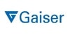 Kundenlogo von Gaiser Julius GmbH Gebäudetechnik